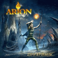Arion (FIN) : Life Is Not Beautiful